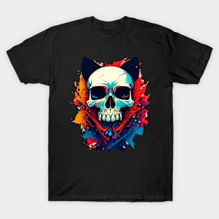 Skull T-Shirt